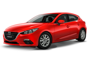 Mazda 3
Alquiler de carros en Medellín
Global Car Rental